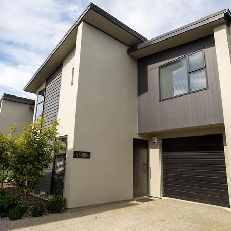 Nelson City Town House 10 Minute Walk To Town Exterior photo