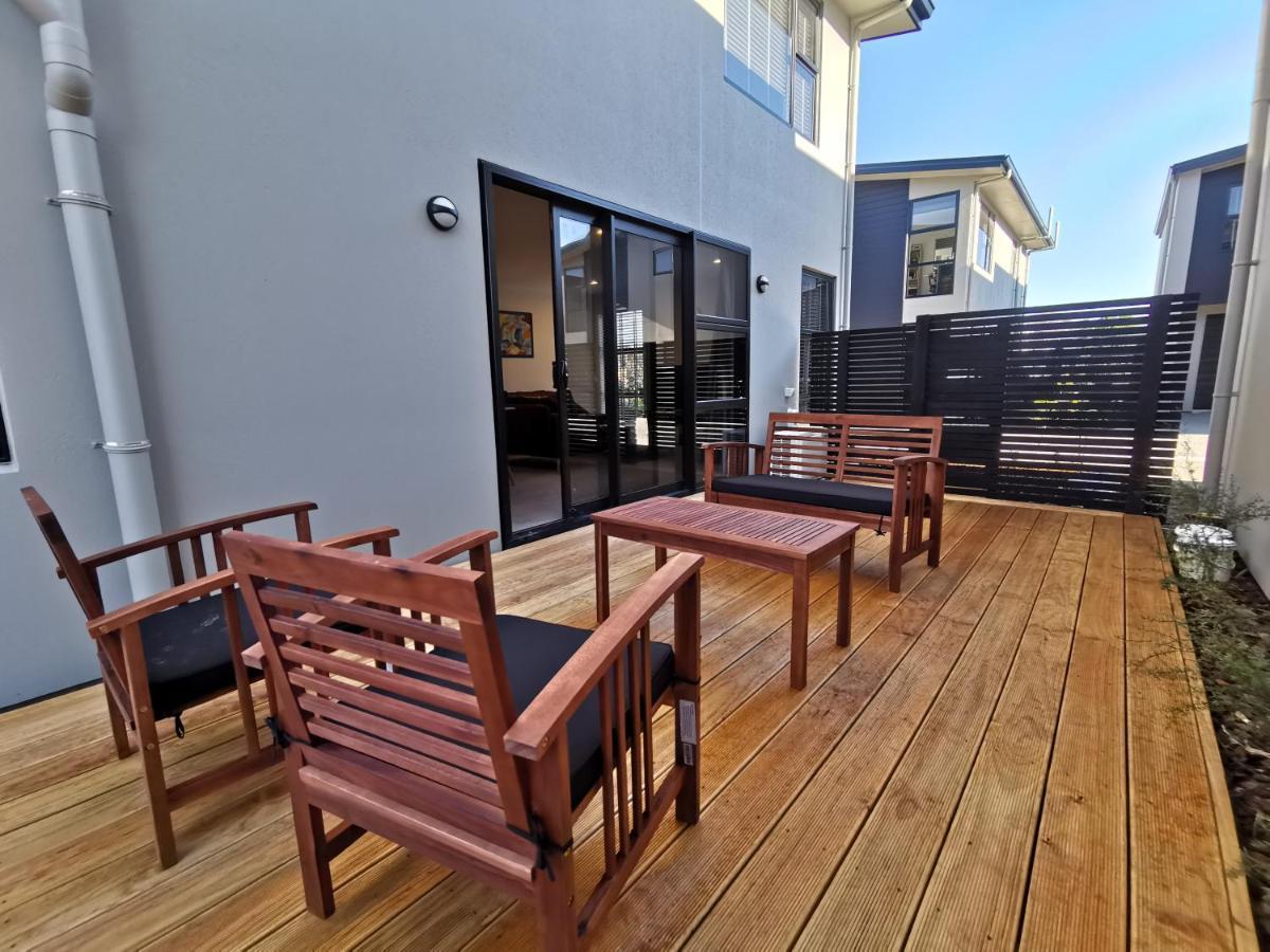 Nelson City Town House 10 Minute Walk To Town Exterior photo